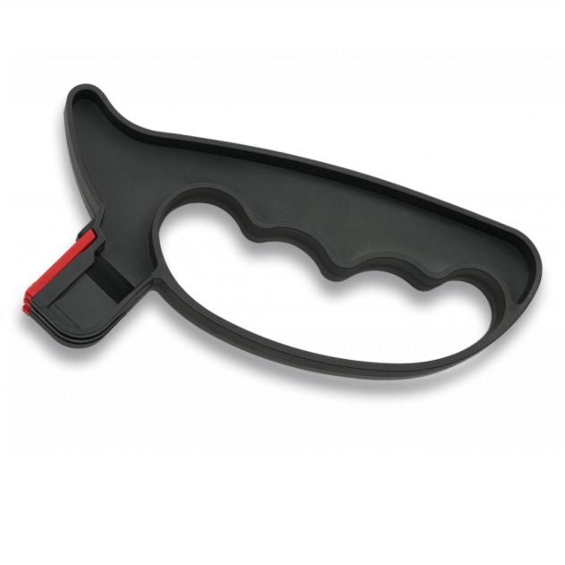 Afilador Cuchillos+Tijeras Afilador Albainox 