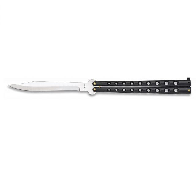 Navaja Abanico Zamak Classic 15