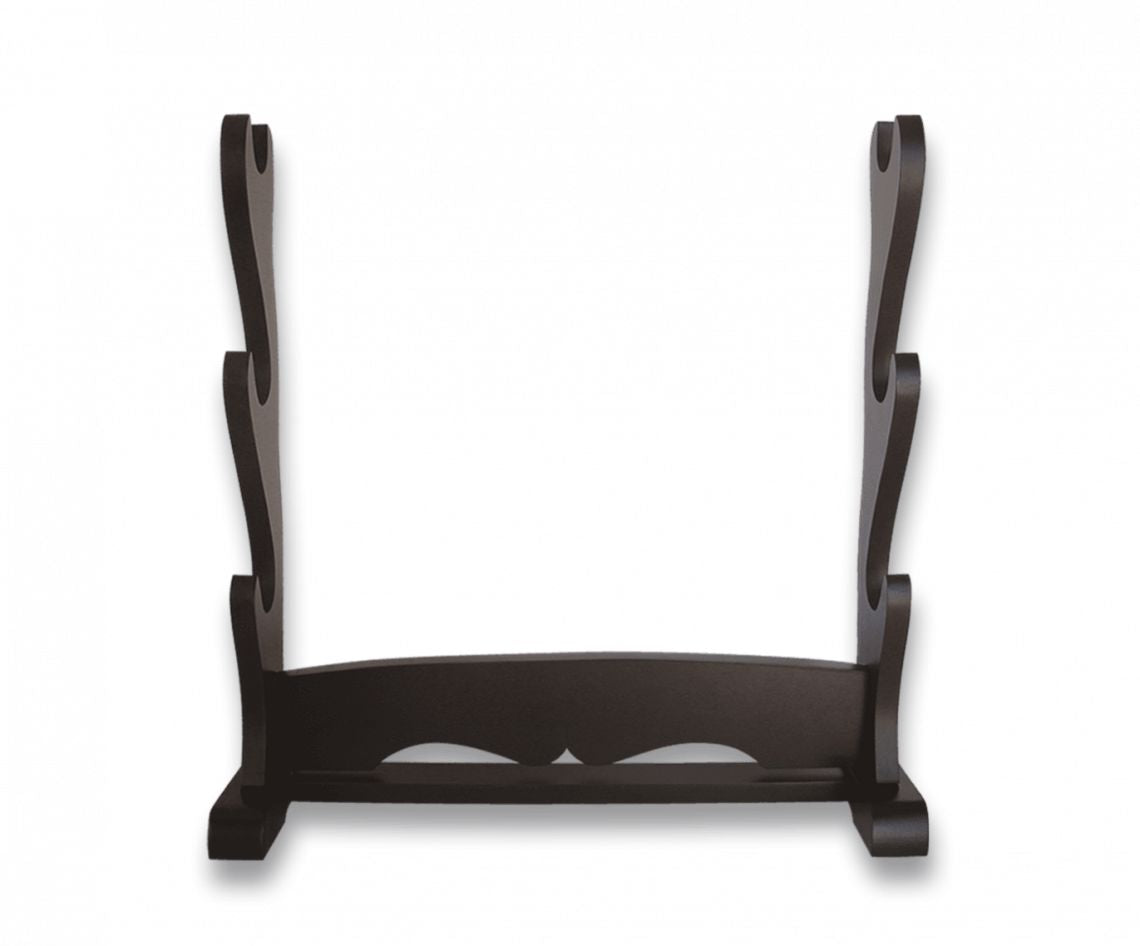 Armero Horizontal para 3 katanas