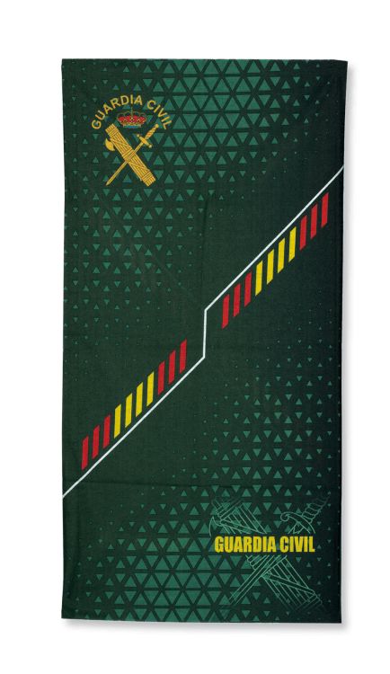 Braga Ligera Guardia Civil