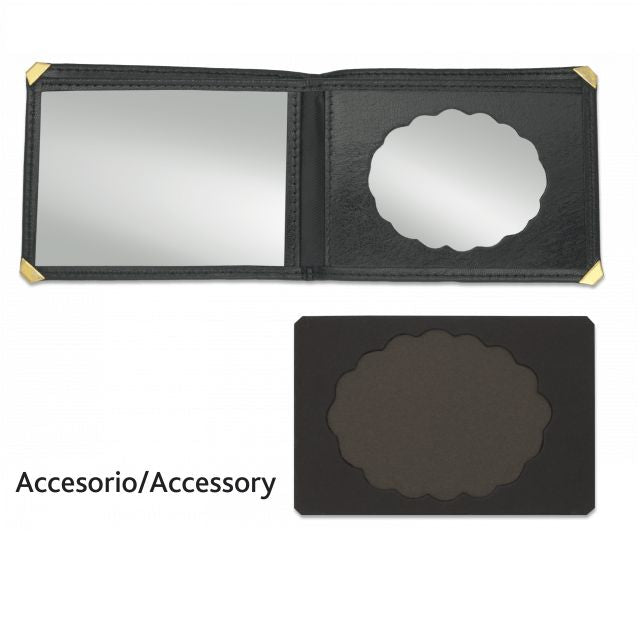 Portfolio pour Plaque ou Feuille et identification