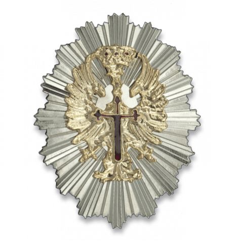 Insigne de portefeuille ARMY