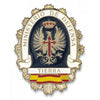 Chapa cartera EJERCITO DE TIERRA