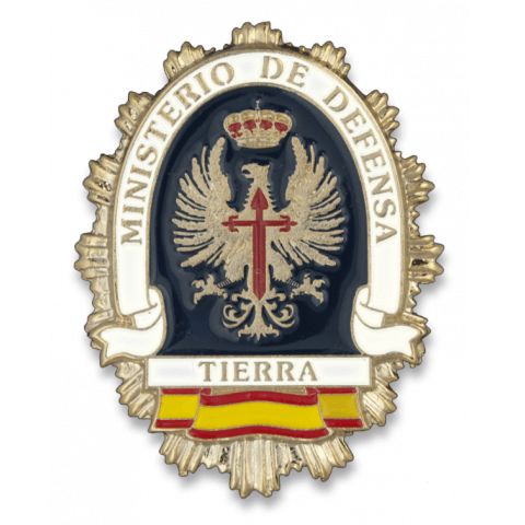 Insigne de portefeuille ARMY