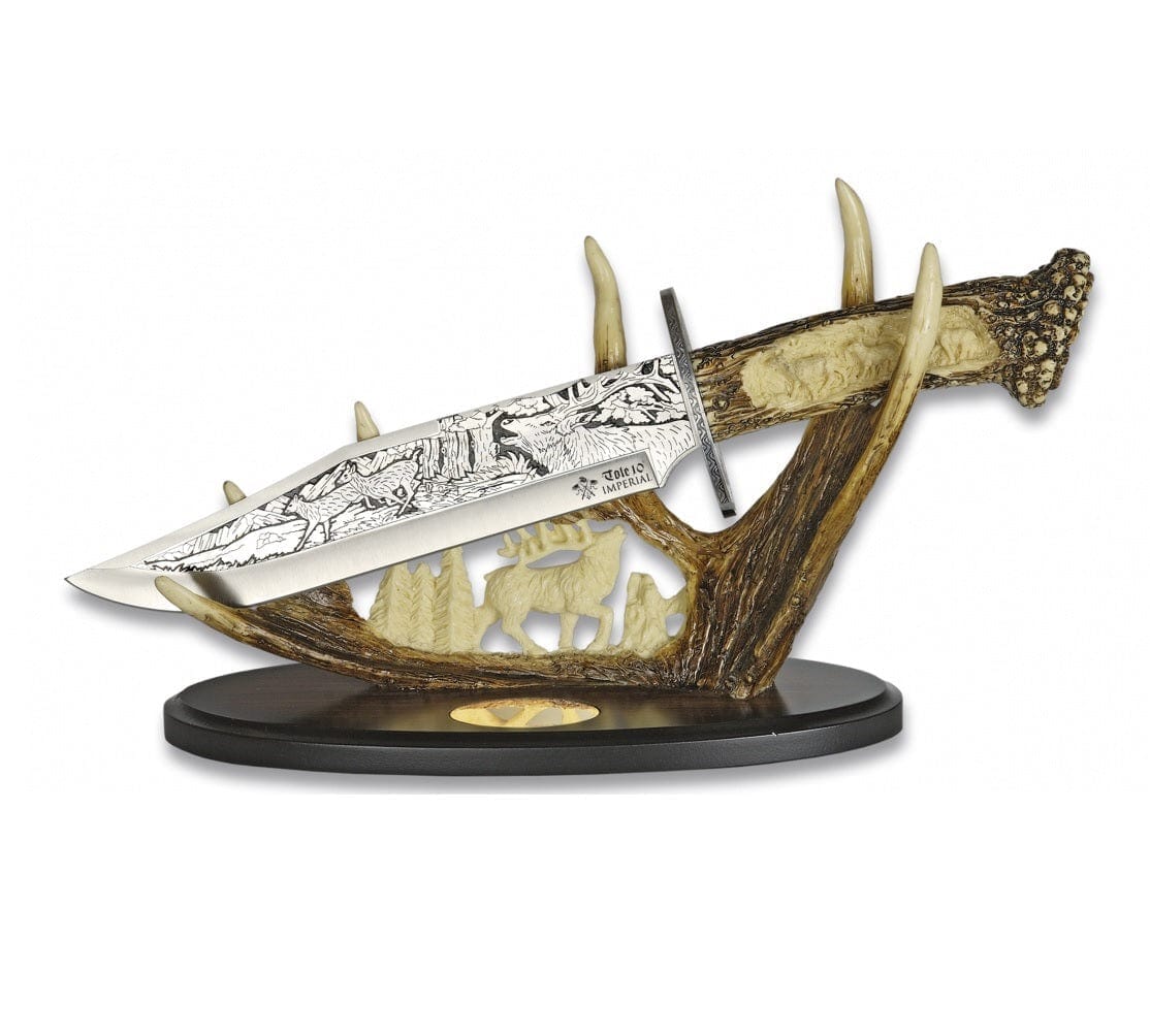 Cuchillo Colección Naranco