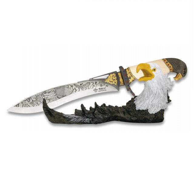 Couteau de collection Alaska