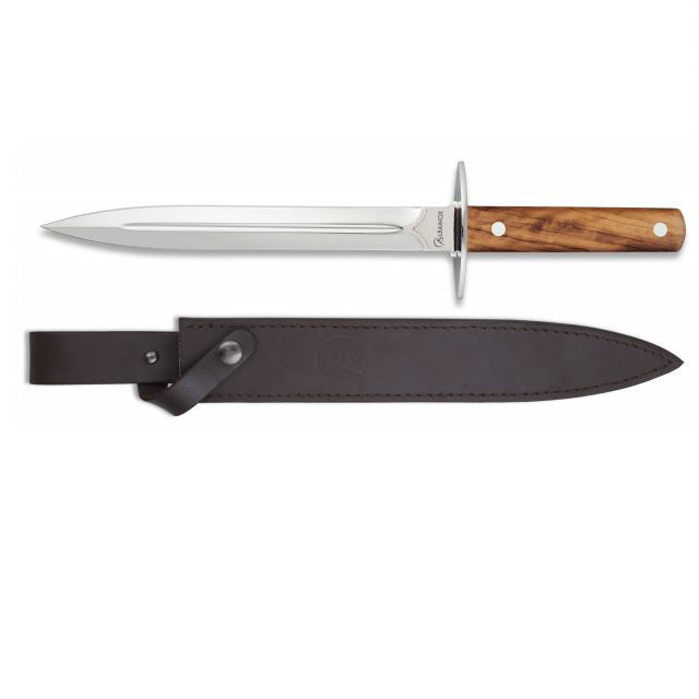 Cuchillo Deportivo Estoque Cuchillo Deportivo Albainox 