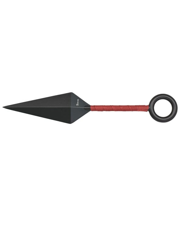 Cuchillo Lanzador de Fundición