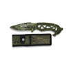 Cuchillo Táctico APALACHEE GREEN