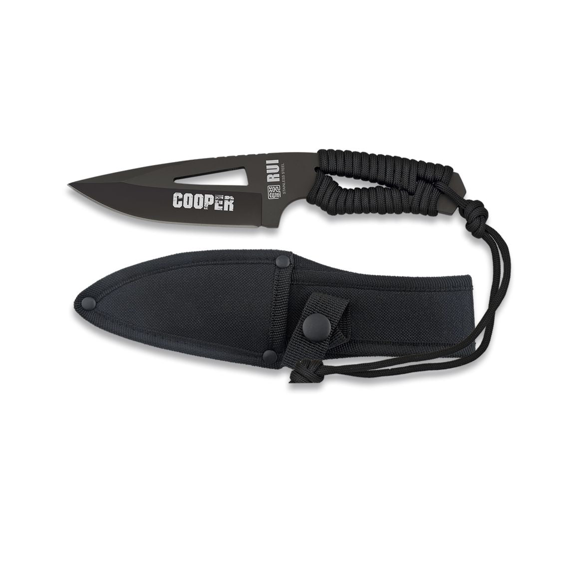 Couteau tactique RUI Cambodge