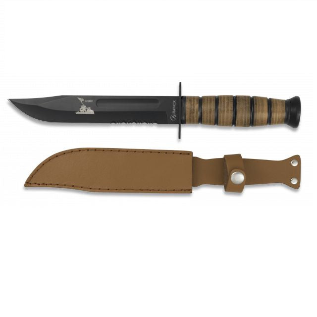 Cuchillo Táctico Vintage USCM