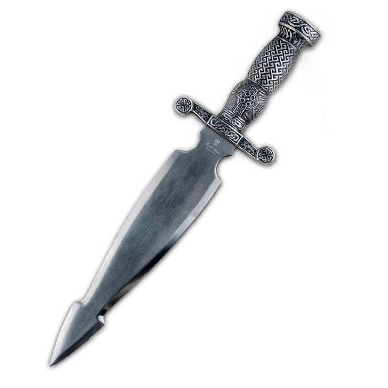 Daga Celta Daga Marto 