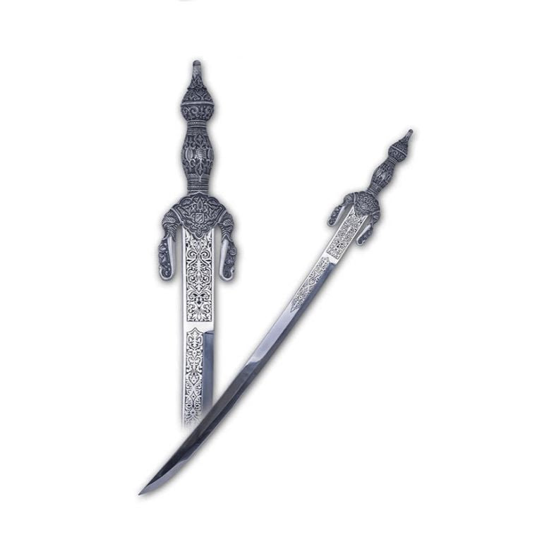 Espada Cadete Boabdil