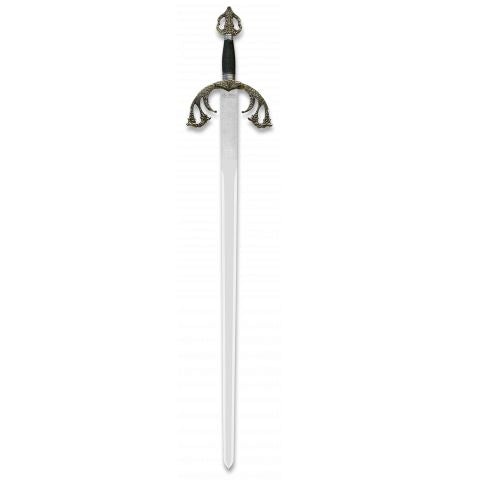 ÉPÉE DE TIZONA. L'épée de Cid