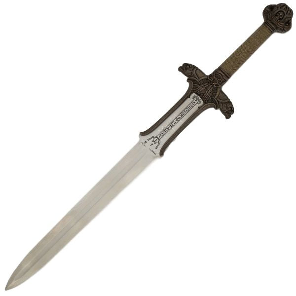 Espada Conan Atlantean Bronce