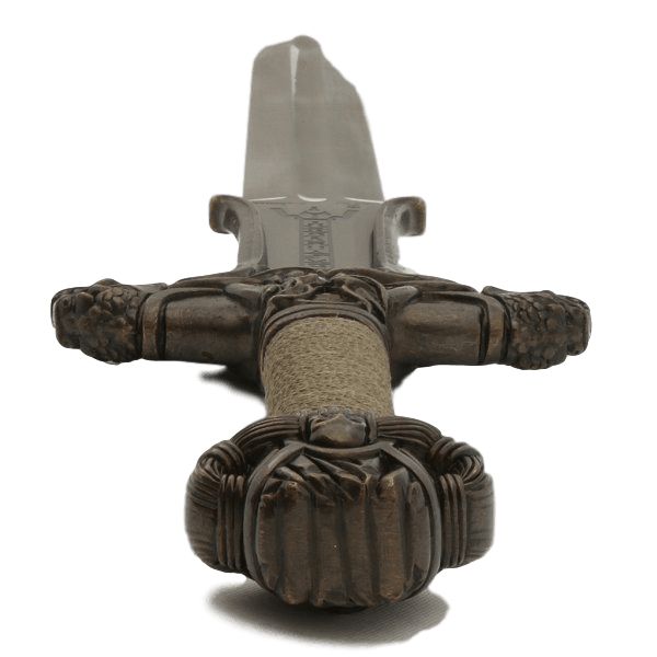 Espada Conan Atlantean Bronce