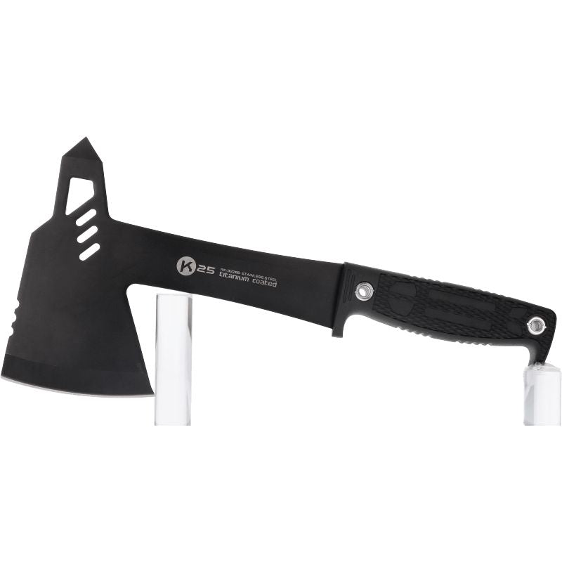 Machado tático K25 Black Night