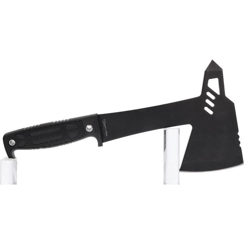 Machado tático K25 Black Night