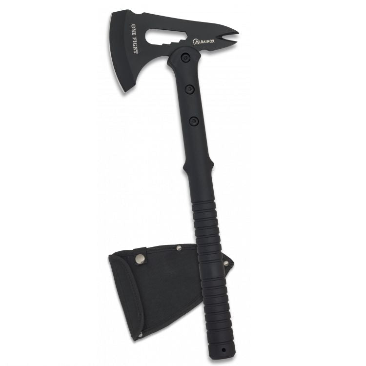 Hacha Táctica 41 cm ONE FIGHT