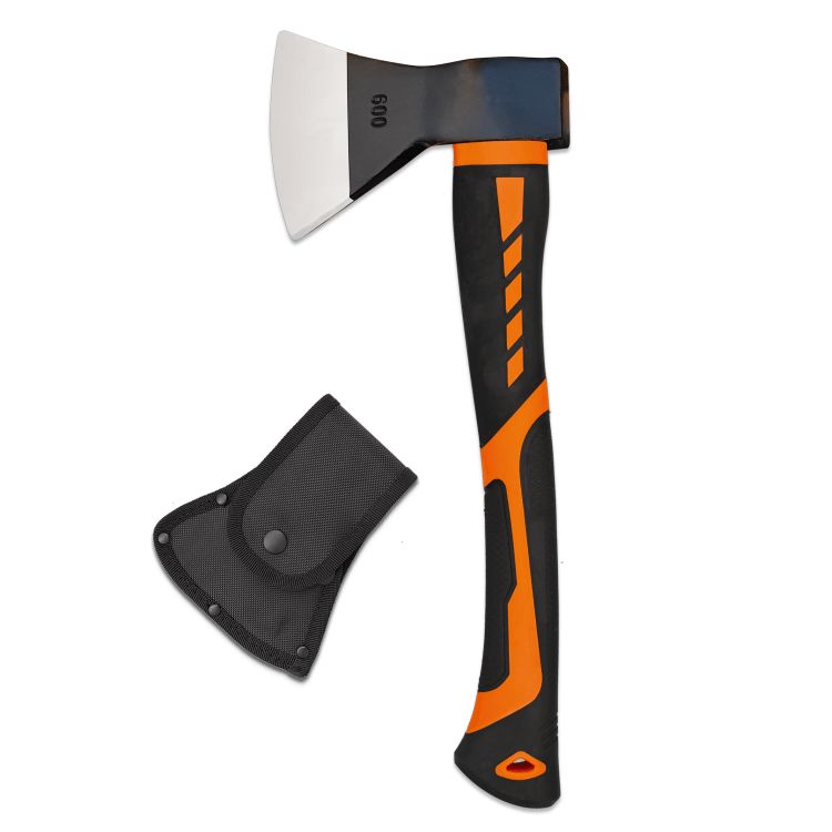 Machado Tático AA ABS 39,3 cm