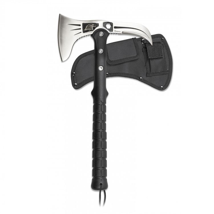 Hacha Táctica Eagle