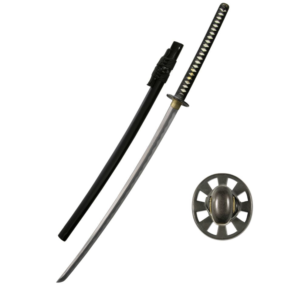 KATANA de entrenamiento PRO PRACTICAL