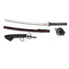 Katana Akechi Misuhide Acero Templado