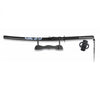 KATANA TOLE10 Black Ninja