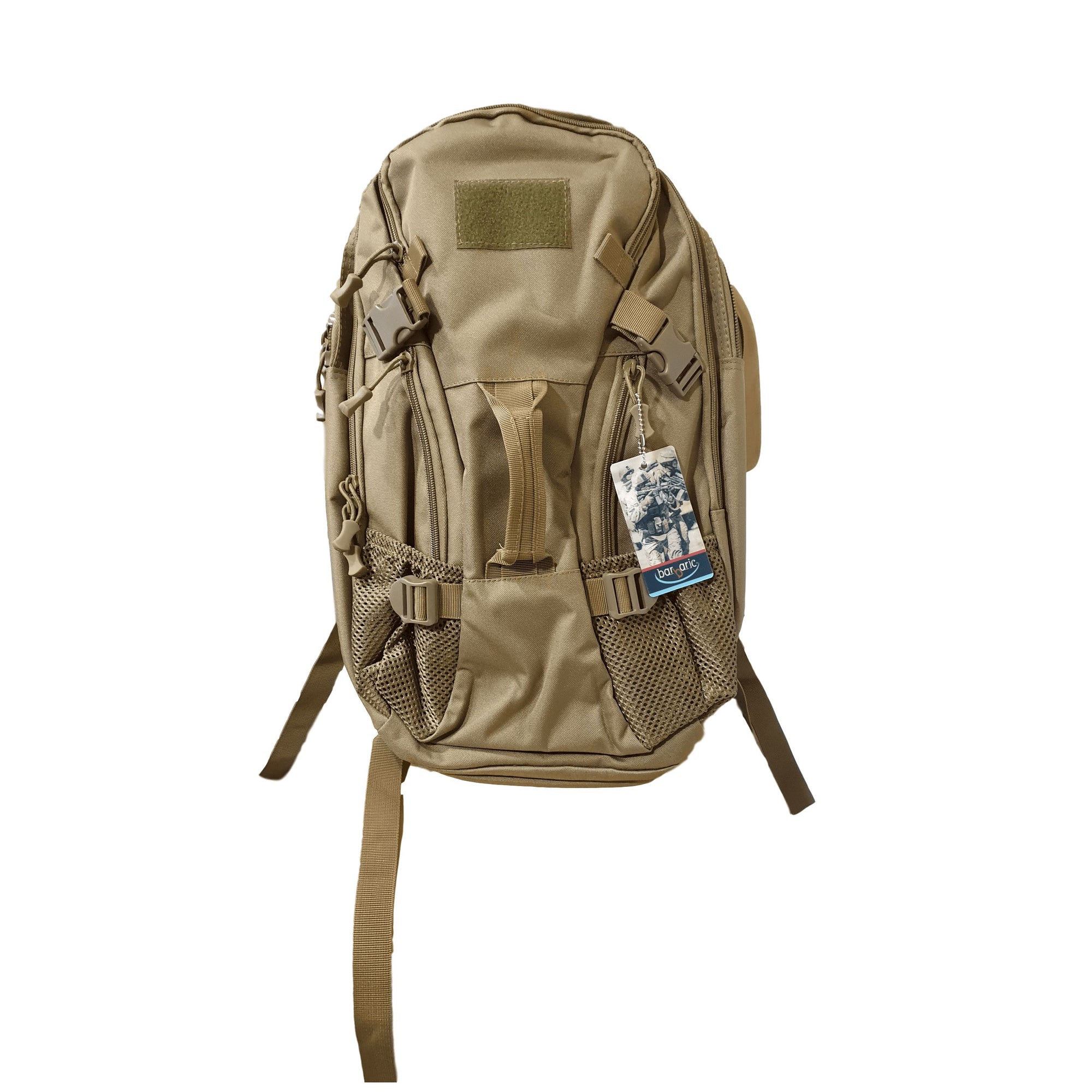 Sac à dos SAMTO Coyote 40L