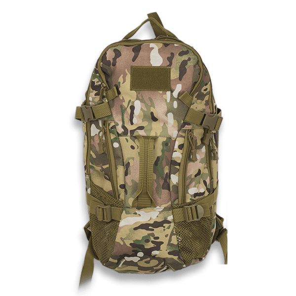 Sac à dos SAMTO CAMO 40L