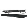 Machete Tático SPARTAN II
