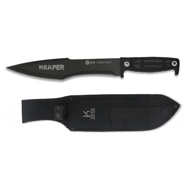Machete Táctico K25  REAPER