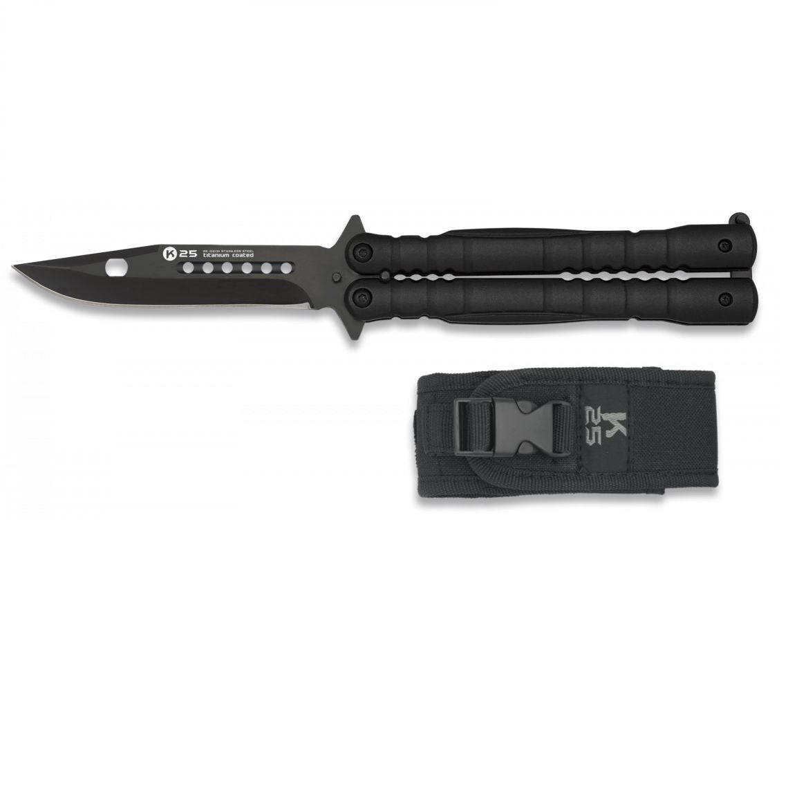 Ventilador Caveira Negra