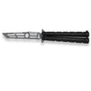 Navaja Abanico o Mariposa Entrenamiento K25 black coated