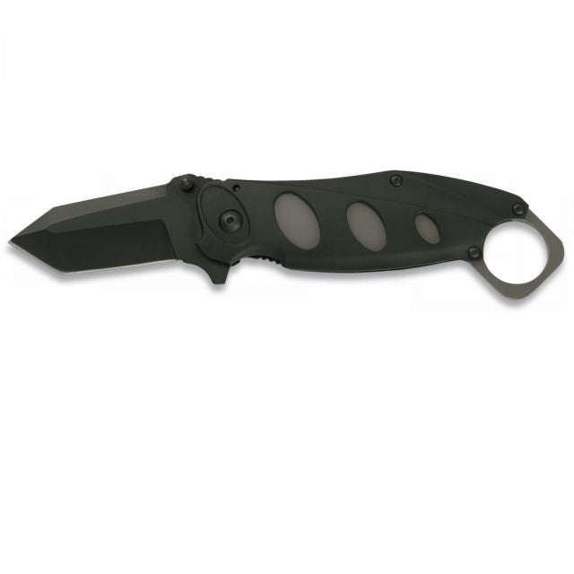 Navaja Táctica  6.5 cm