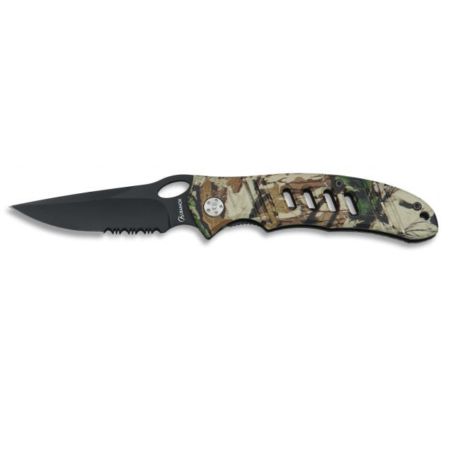 Navaja Táctica CAMO 8.3