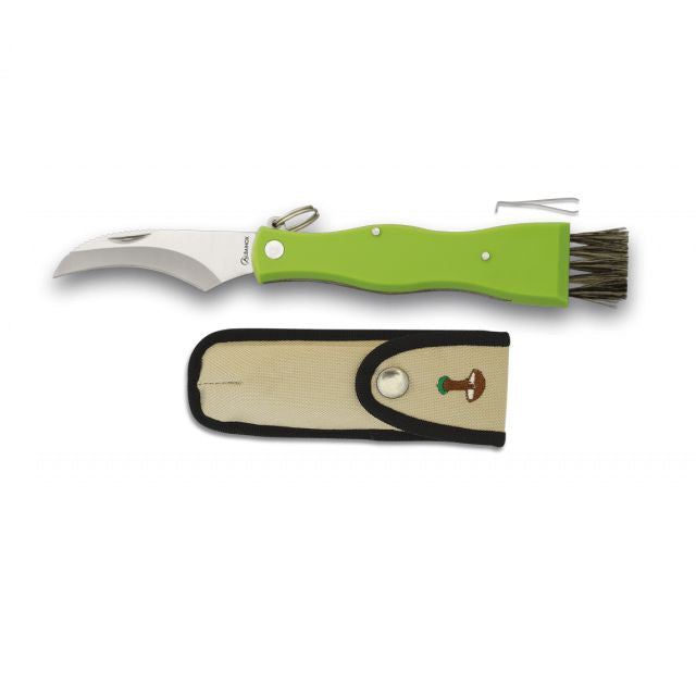 Couteau Champignon Fibre 7.2