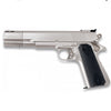 Réplica de Pistola GAS 6 mm Blanca