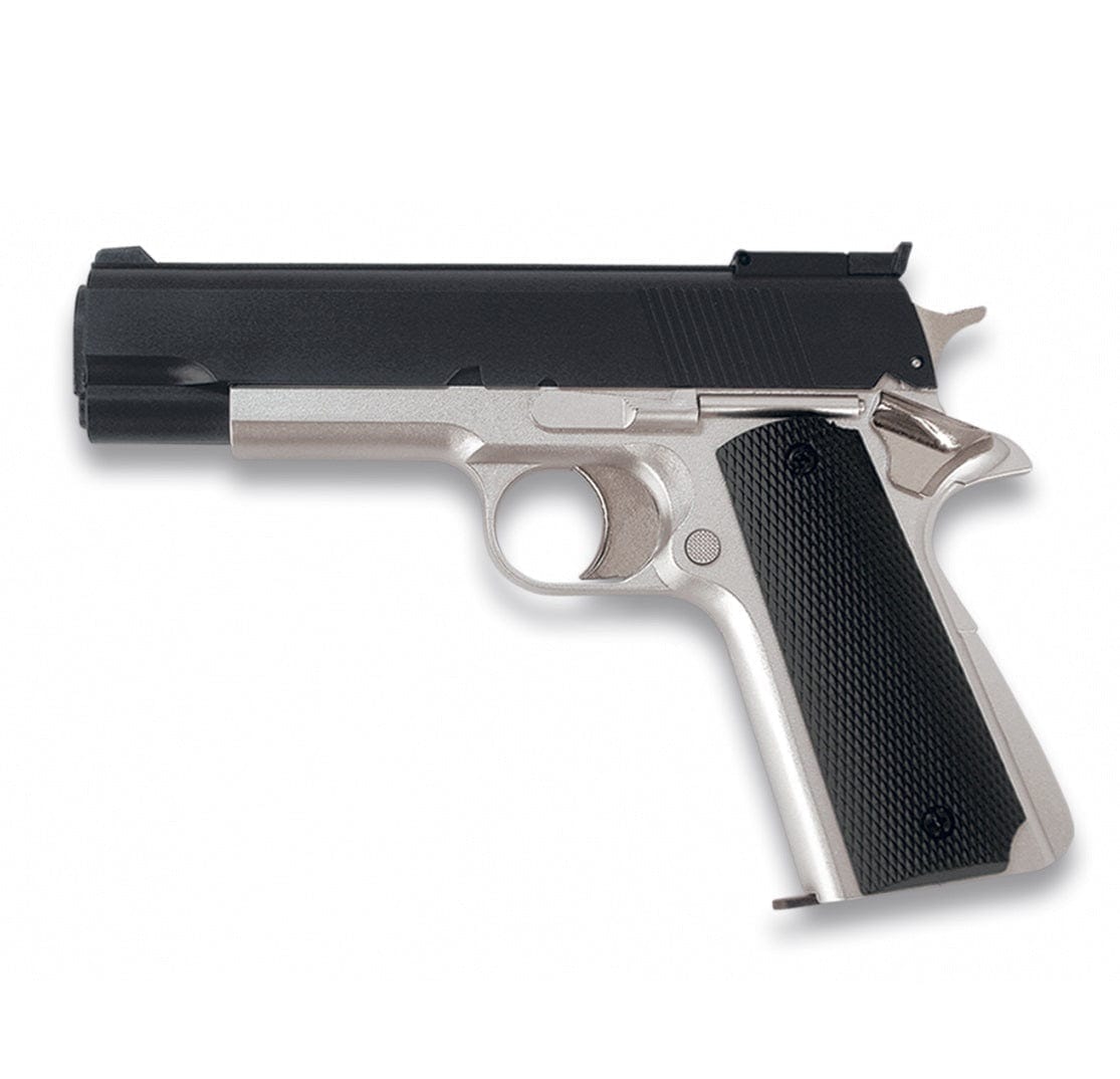 Réplica de Pistola GAS 6 mm HFC Mixta