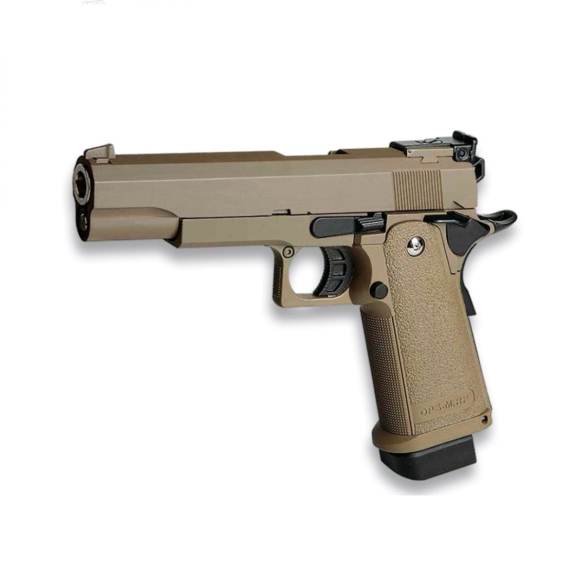 Réplica de Pistola Golden Eagle CO2 Desert