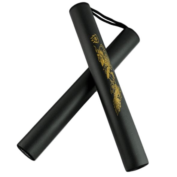 Sosetsukon Entrenamiento Cuerda