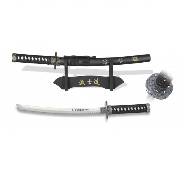 Tanto Classic 29 cm. con Peana