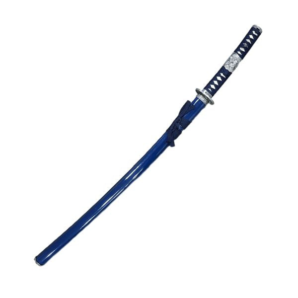 Katana Blue Spirit