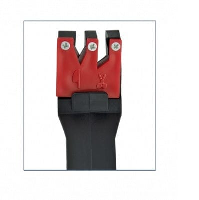 Afilador Cuchillos+Tijeras Afilador Albainox 