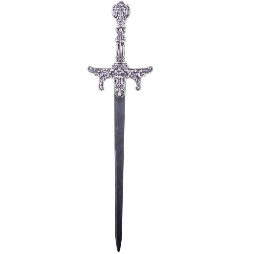 Abrecartas 4 Jinetes del Apocalipsis