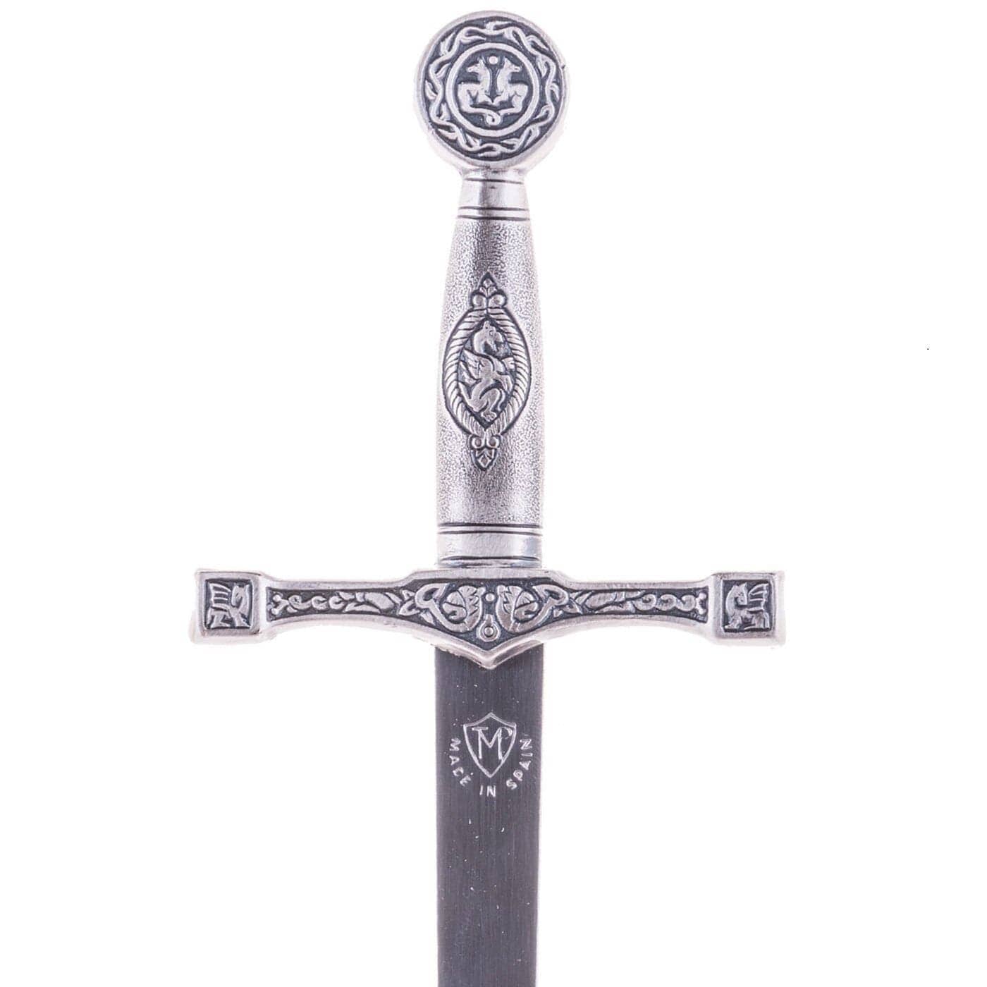 Abrecartas Excálibur