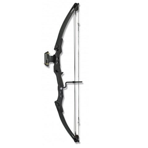 Arco Poleas Negro Victory 55 lbs