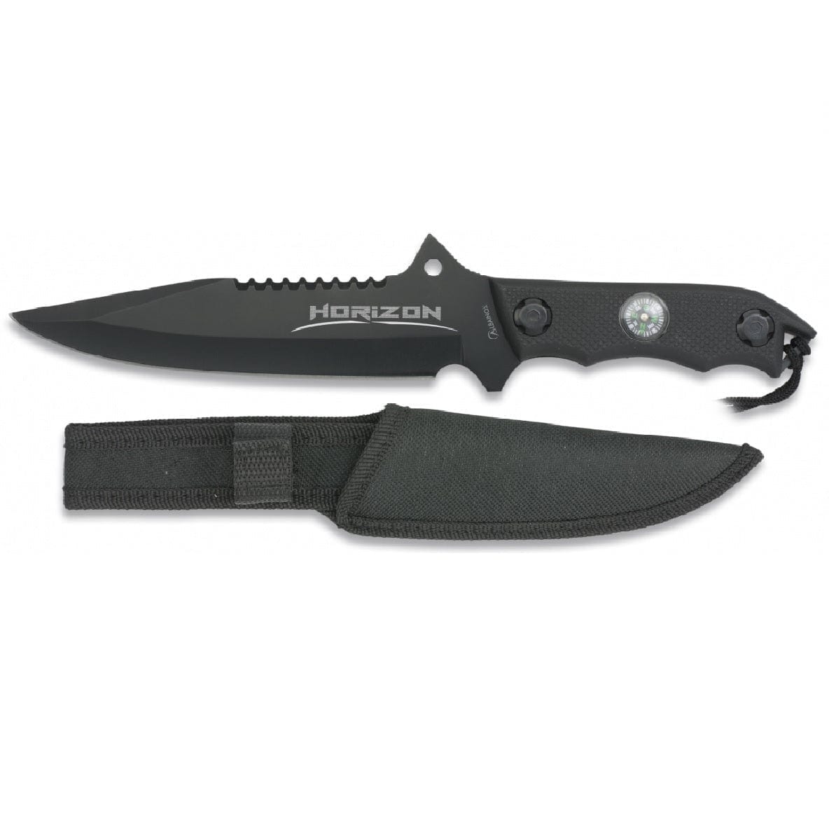 Cuchillo Táctico BLACK JUNGLE 17,2 