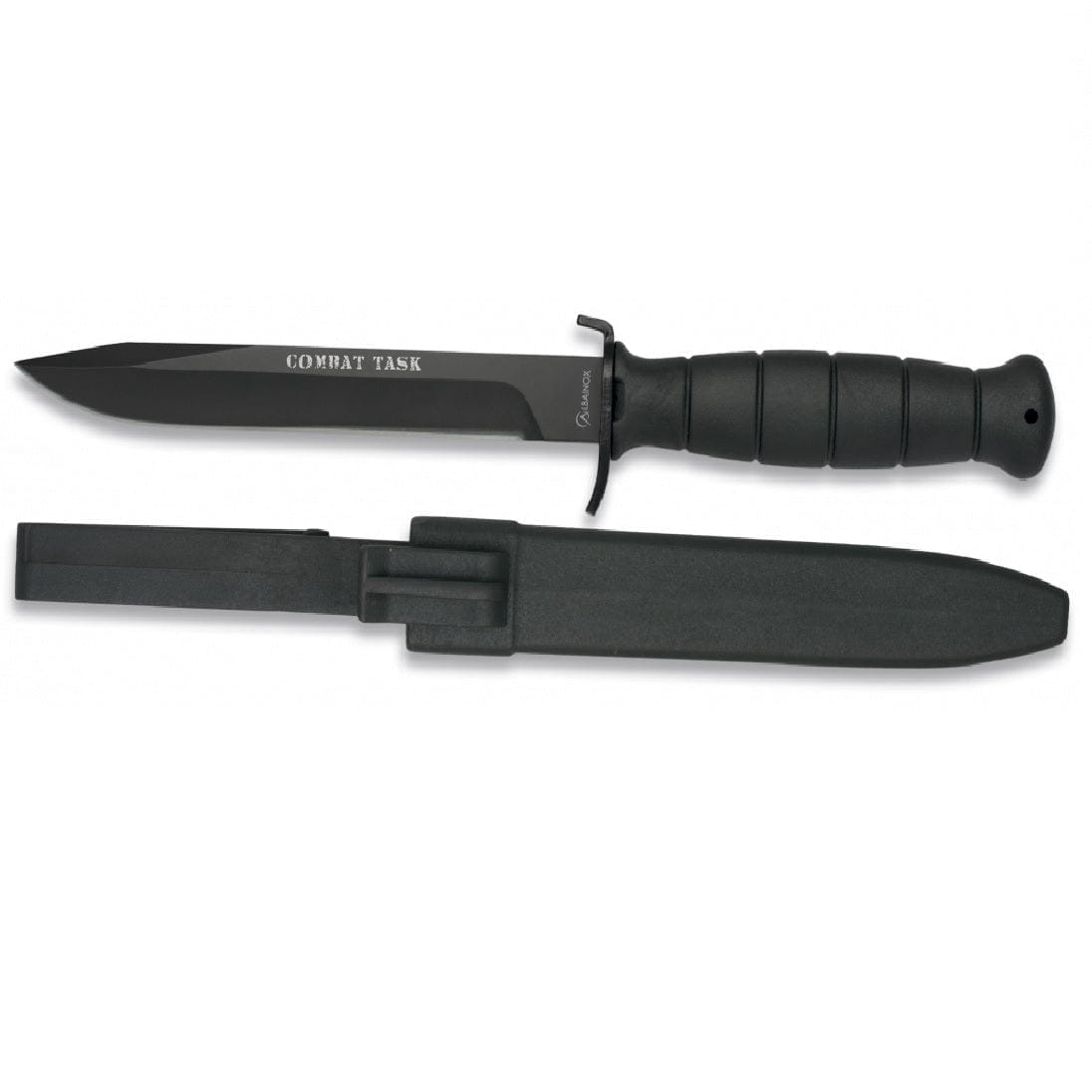 Cuchillo Táctico Black Special Collection