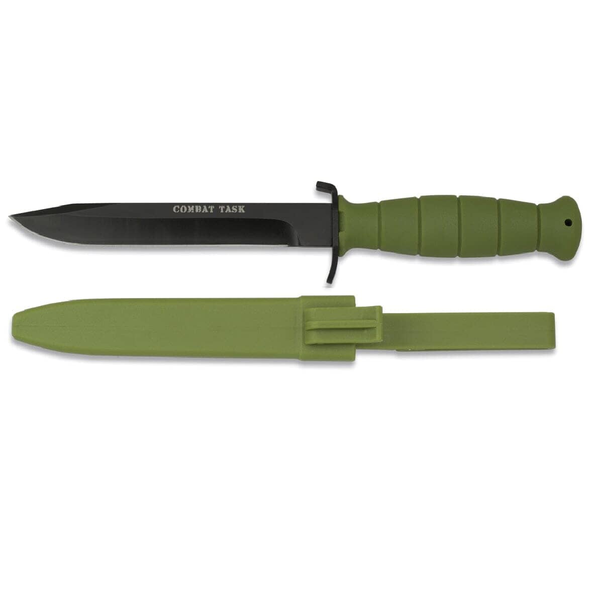 Cuchillo Táctico Green Special Collection